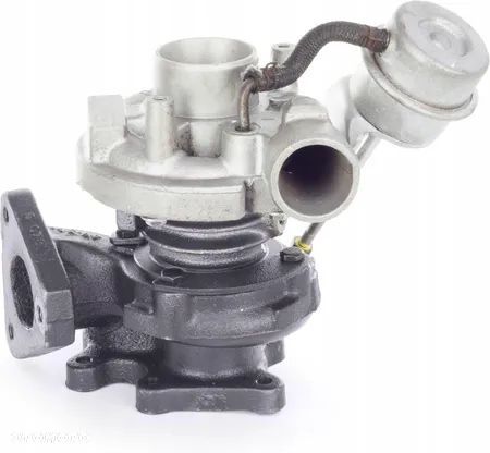 TURBO VOLKSWAGEN T4 TRANSPORTER 1.9 TD 68 KM ABL 454064 - 1