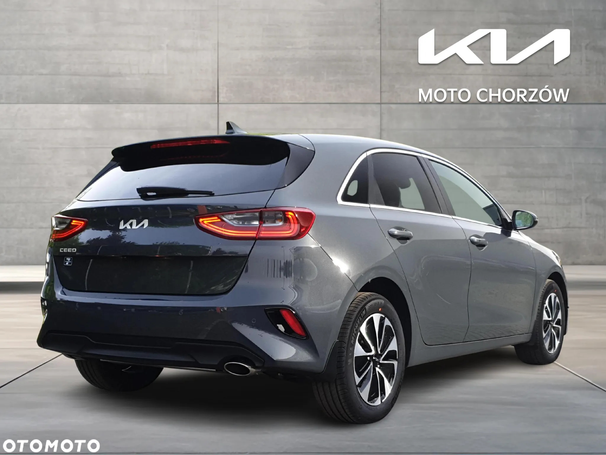 Kia Ceed 1.5 T-GDI Tribute DCT - 5
