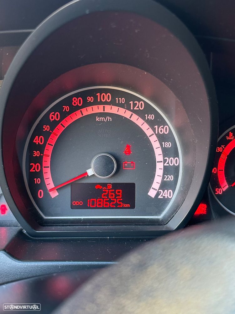 Kia Ceed 1.6 CRDi - 14