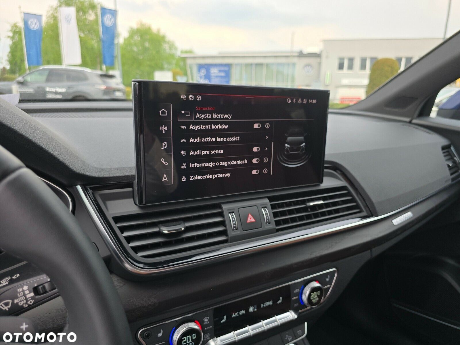 Audi Q5 - 25