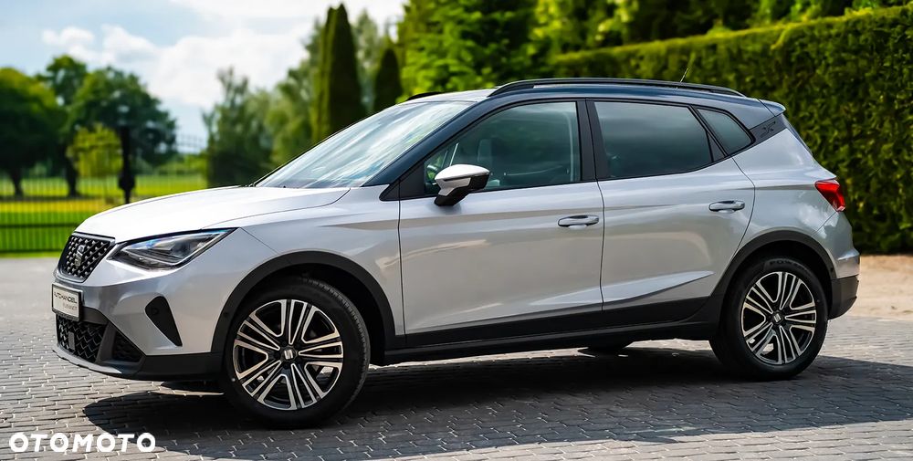 Seat Arona 1.0 TSI OPF Xperience - 13