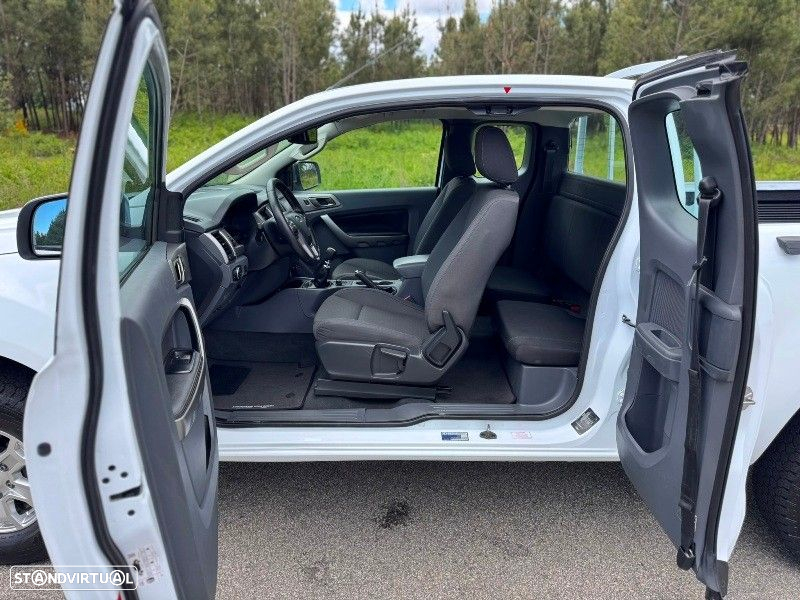 Ford Ranger 2.2 TDCi CD XLT 4WD - 36