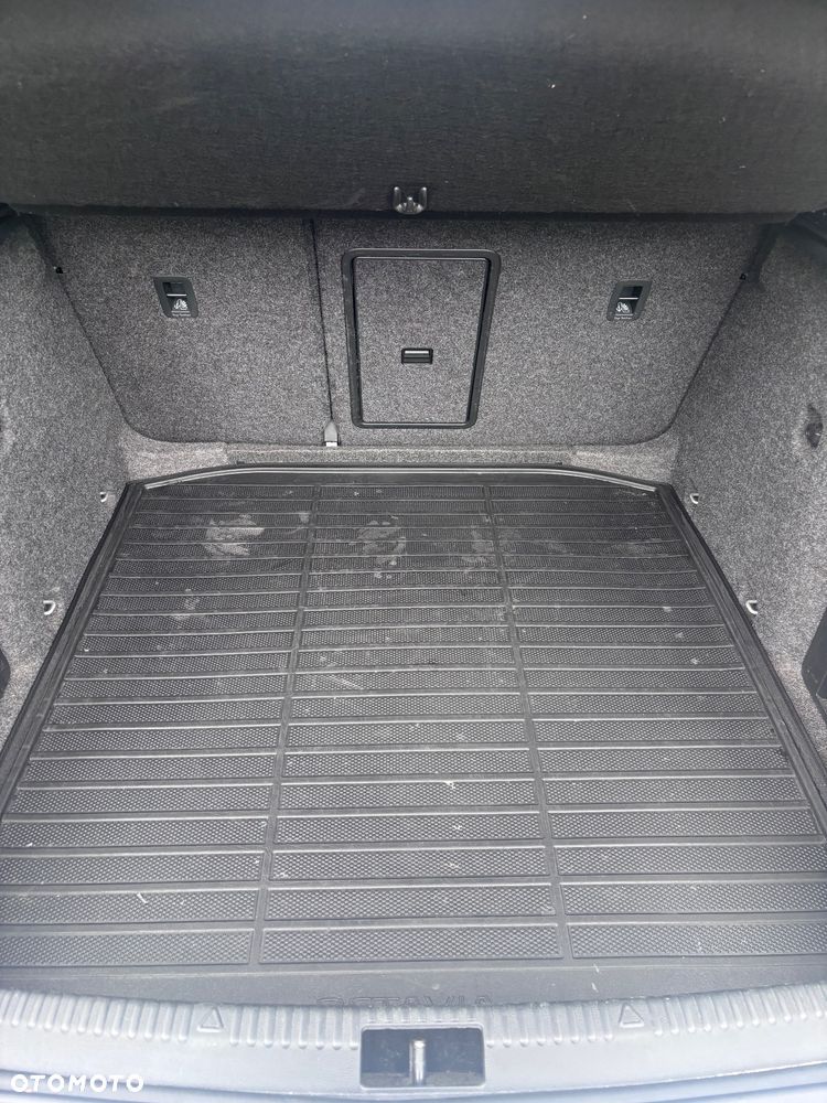 Skoda Octavia 2.0 TDI Style DSG - 8