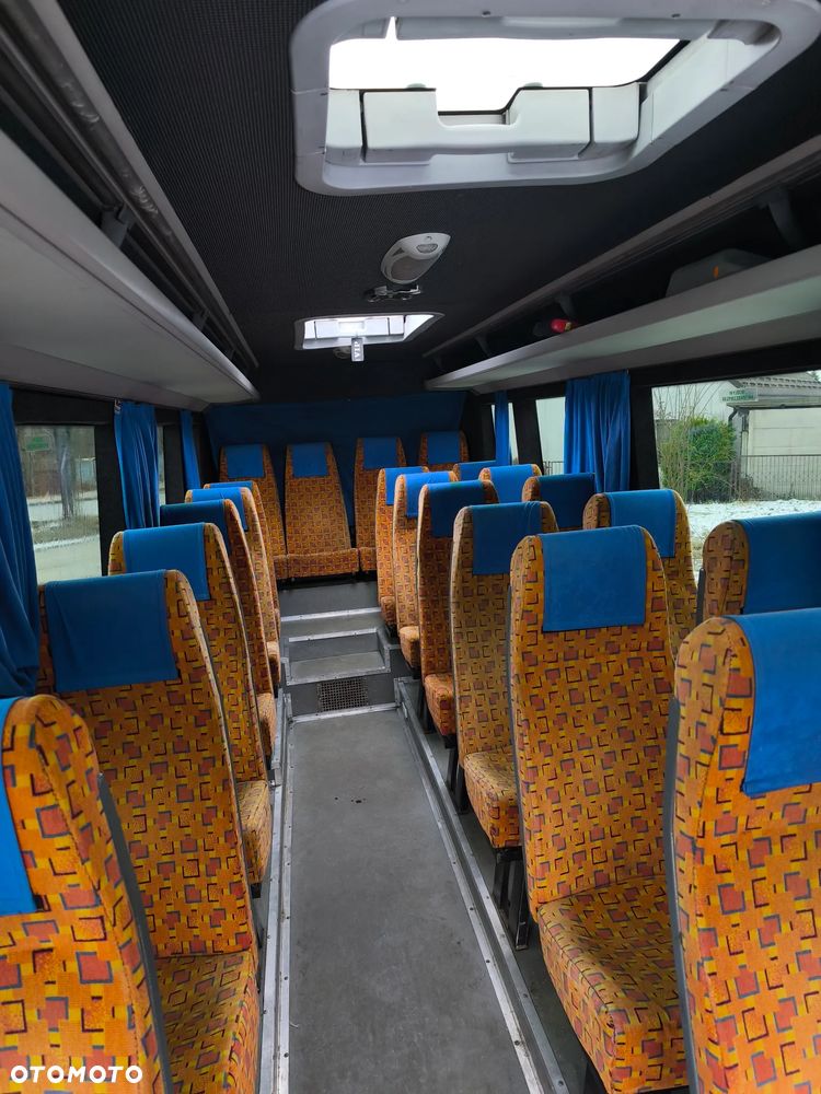 Mercedes-Benz 815 DKA - 5