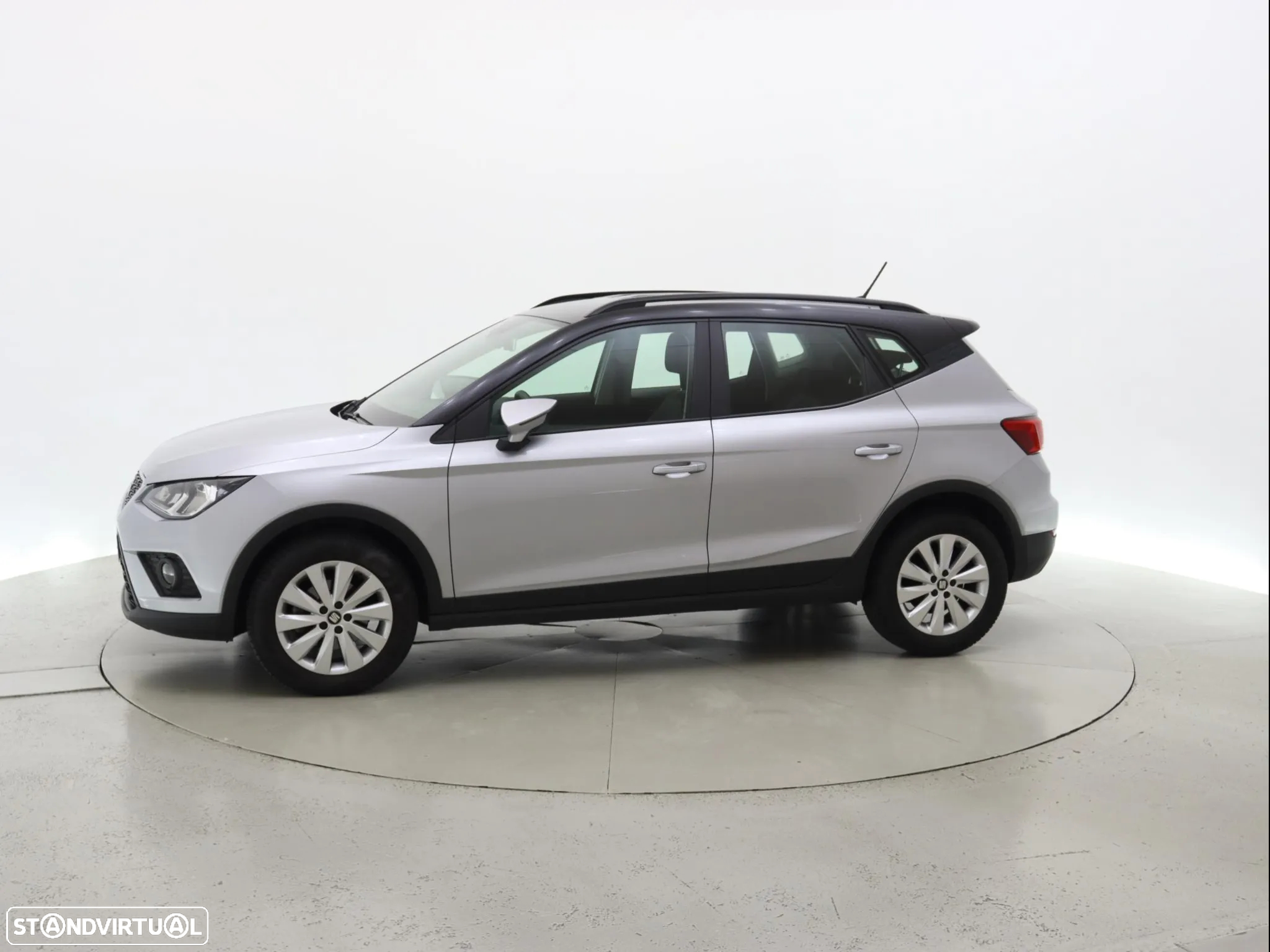 SEAT Arona 1.0 TSI Style - 2