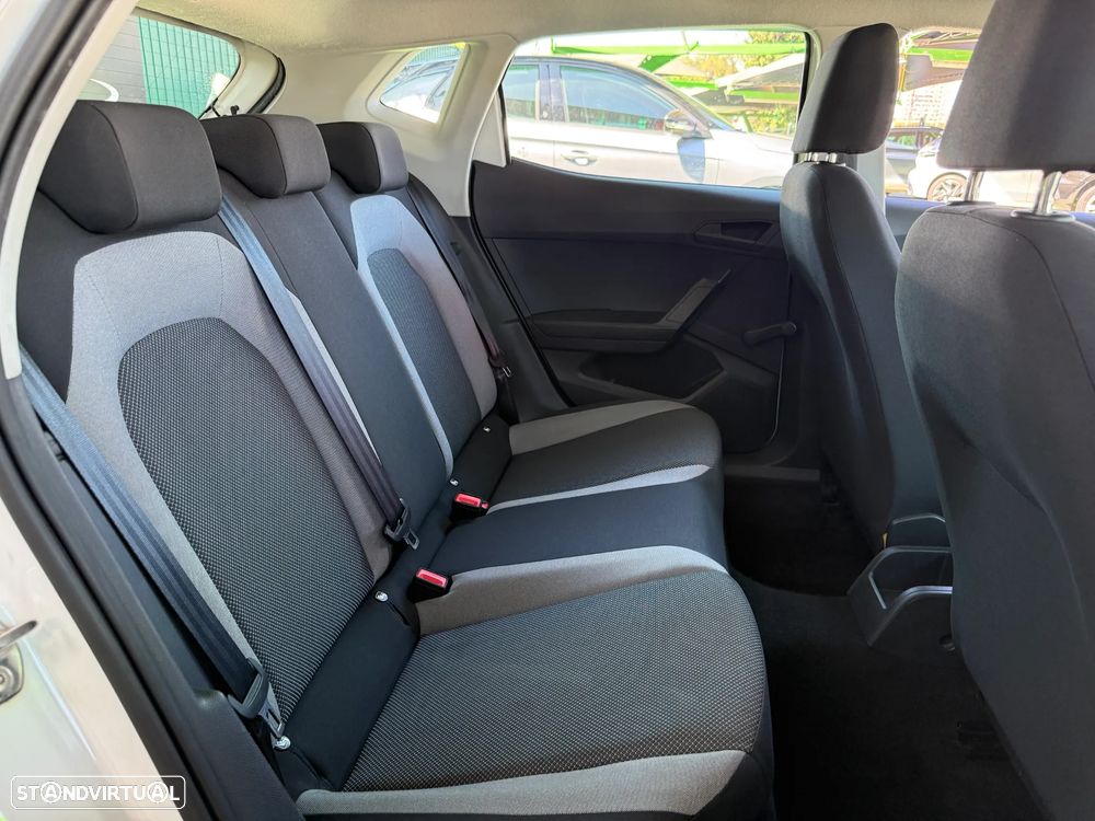 SEAT Ibiza 1.0 Style - 18