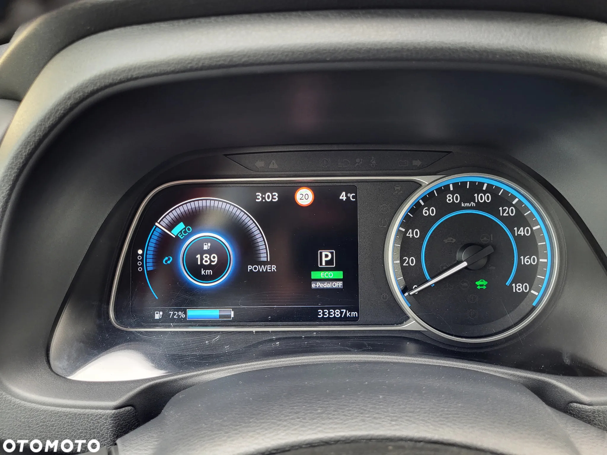 Nissan Leaf 40kWh N-Connecta - 22
