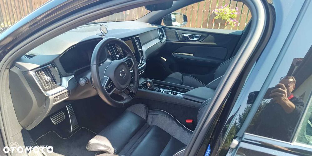 Volvo S60 - 4