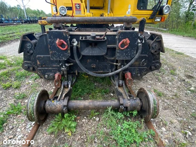Terex Atlas  1604 ZW - 7