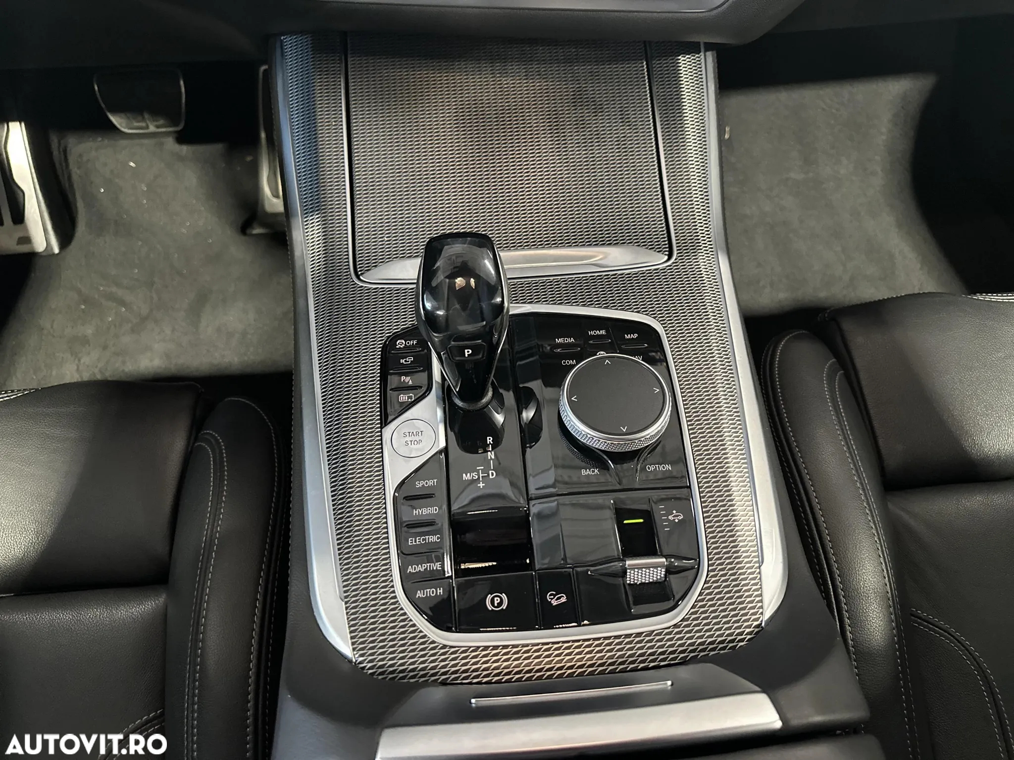 BMW X5 - 18