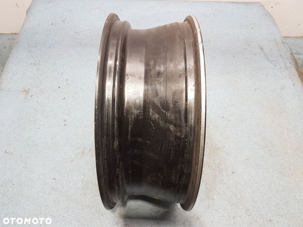 NISSAN QASHQAI FELGI ALUMINIOWE 5X114.3 - 3