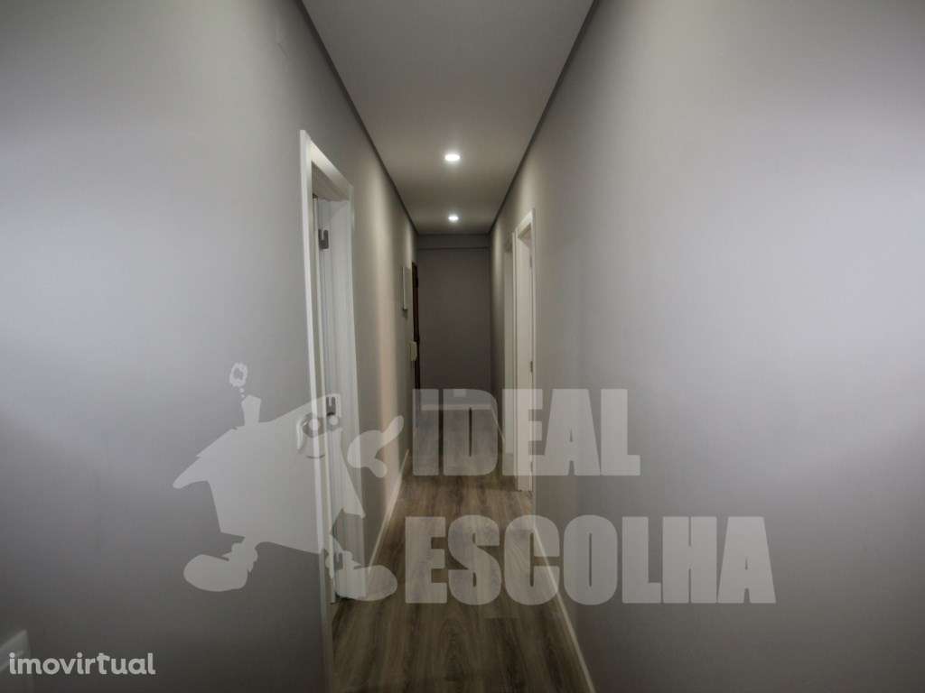 T2 AMORA 295.000
TOTALMENTE REMODELADO - Grande imagem: 5/14