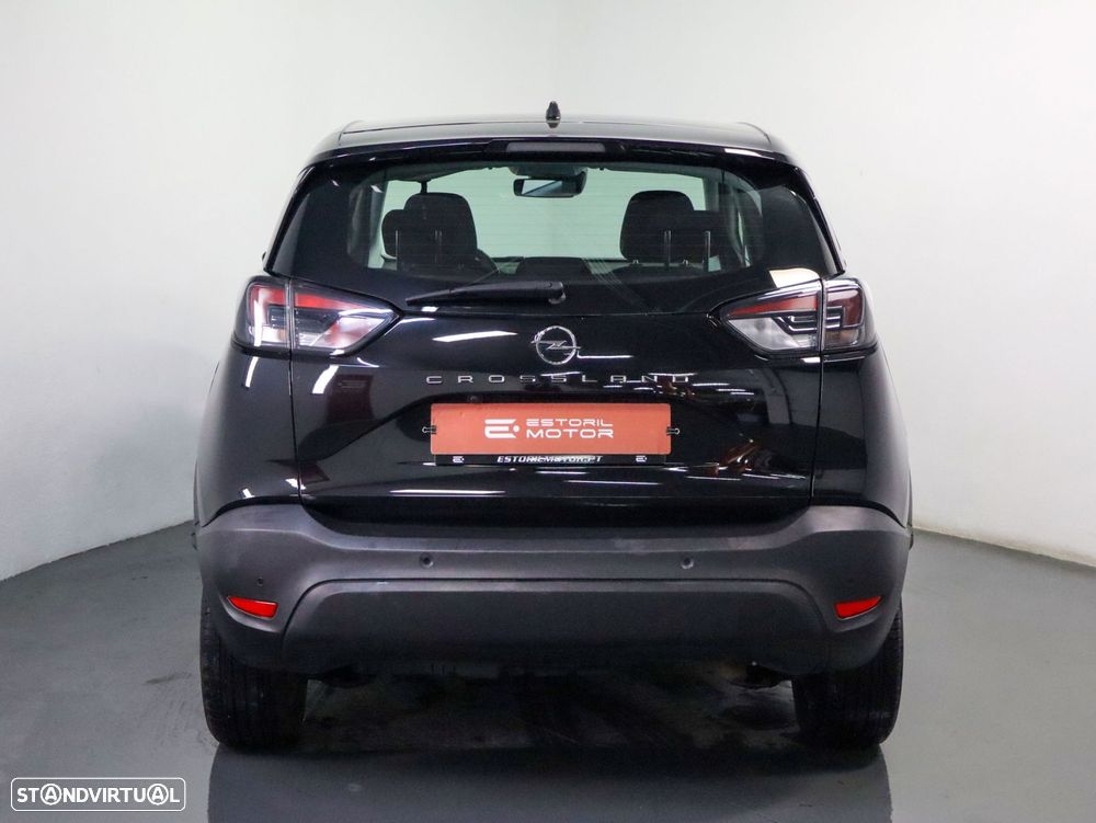 Opel Crossland 1.5 D Edition - 4