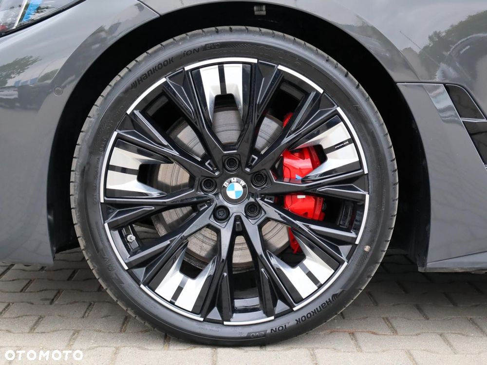 BMW Seria 4 - 4