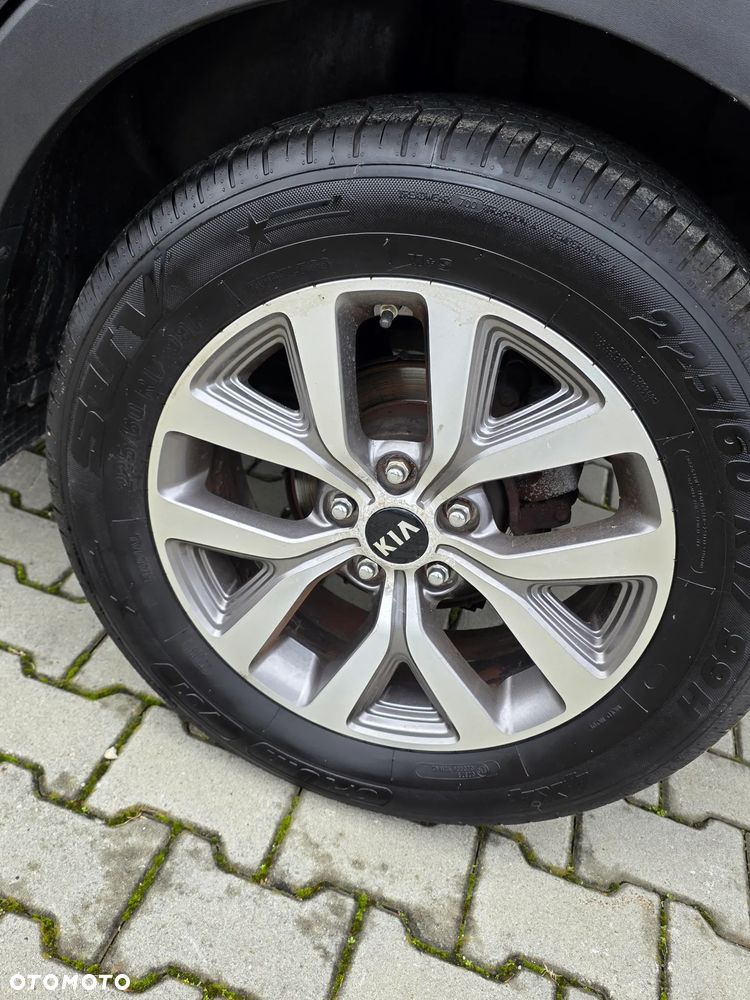 Kia Sportage - 8