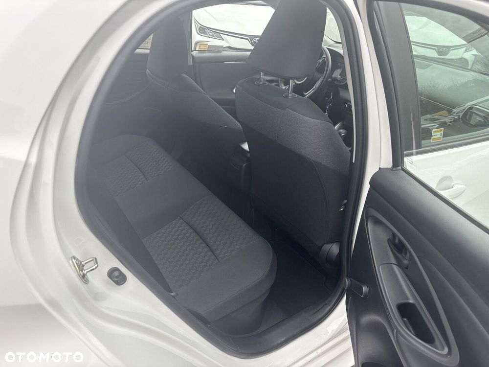 Toyota Yaris Hybrid 1.5 Comfort - 14