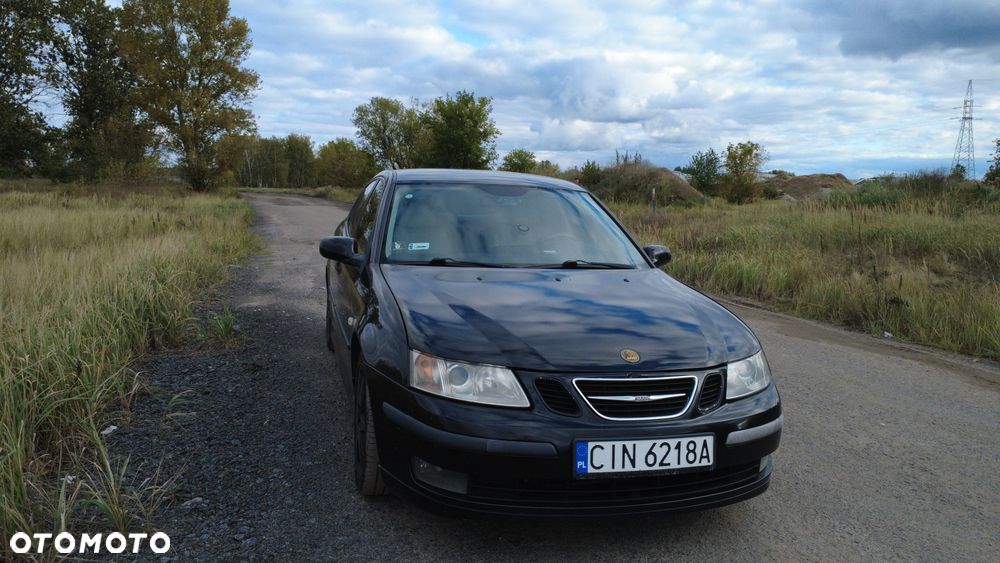 Saab 9-3 1.8t Linear - 3