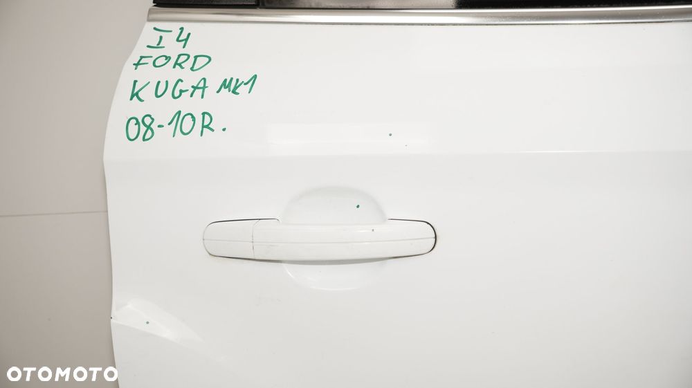 DRZWI PRAWY TYŁ FORD KUGA MK1 08-10R - 13