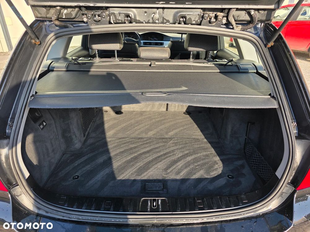 BMW Seria 3 - 13