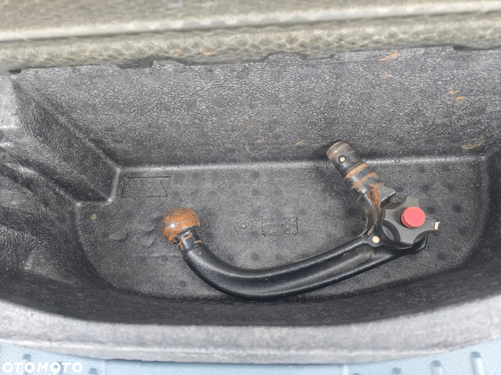 Ford Grand C-MAX 1.0 EcoBoost Titanium ASS - 22