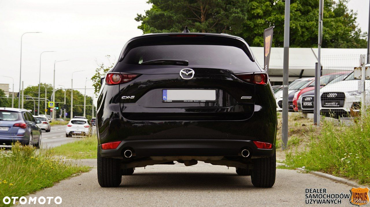 Mazda CX-5 - 6
