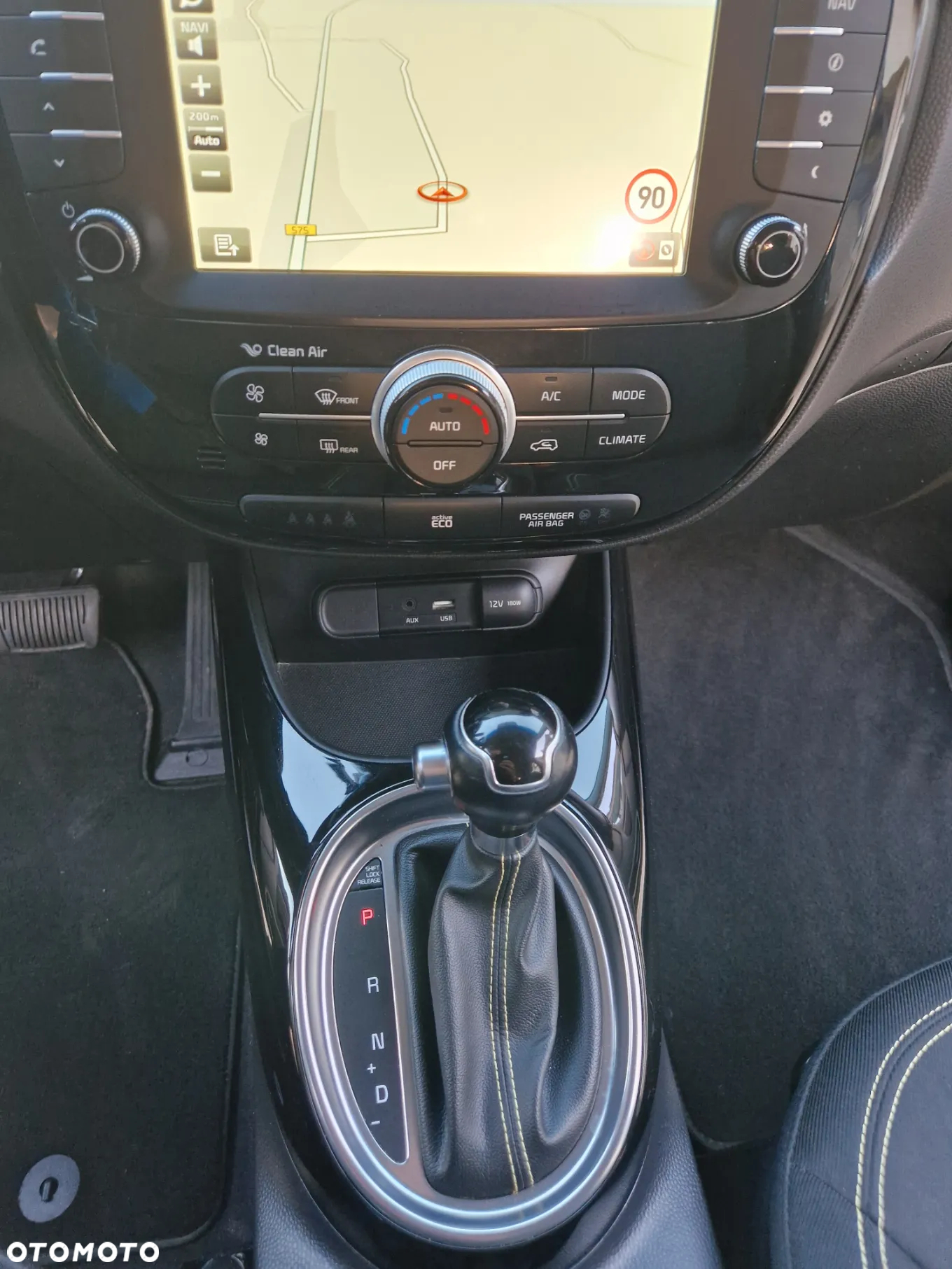 Kia Soul 1.6 CRDI DCT Dream-Team Edition - 14