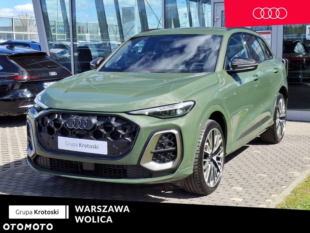 Audi Q5 - 2