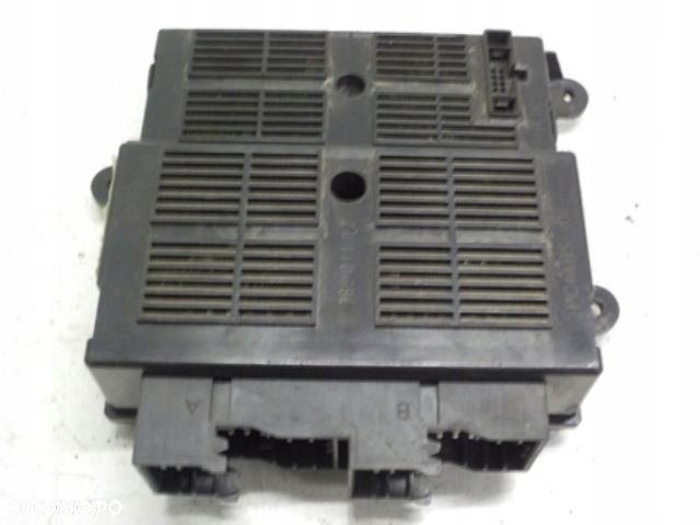 MAN TGX STEROWNIK NAGRZEWNICY