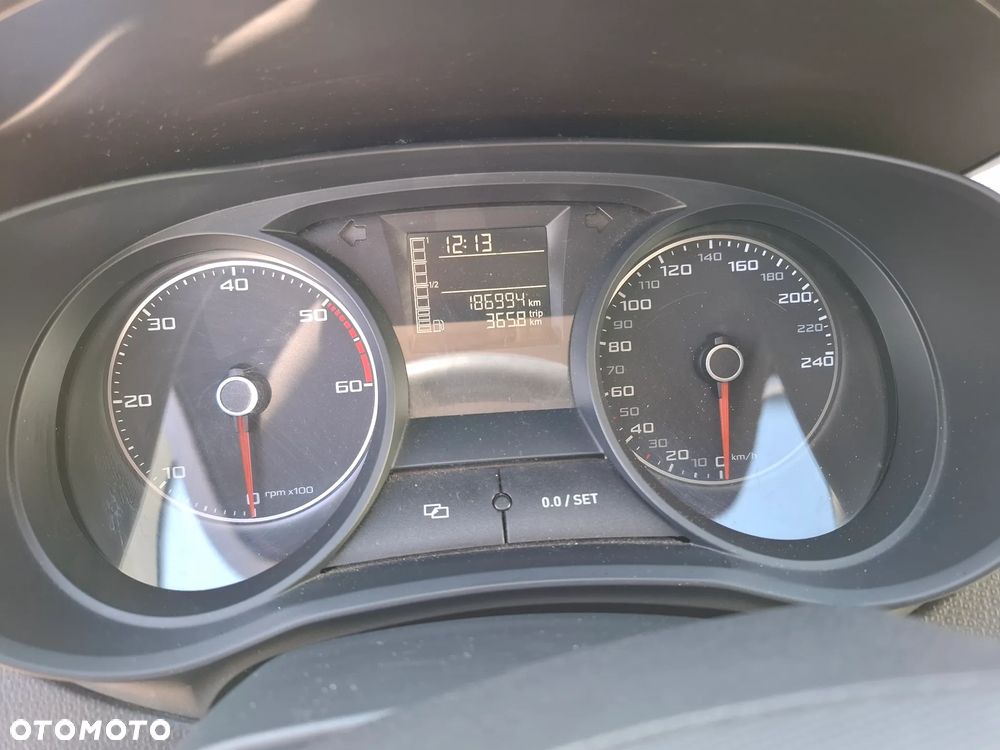 Seat Ibiza 1.6 TDI Style - 6