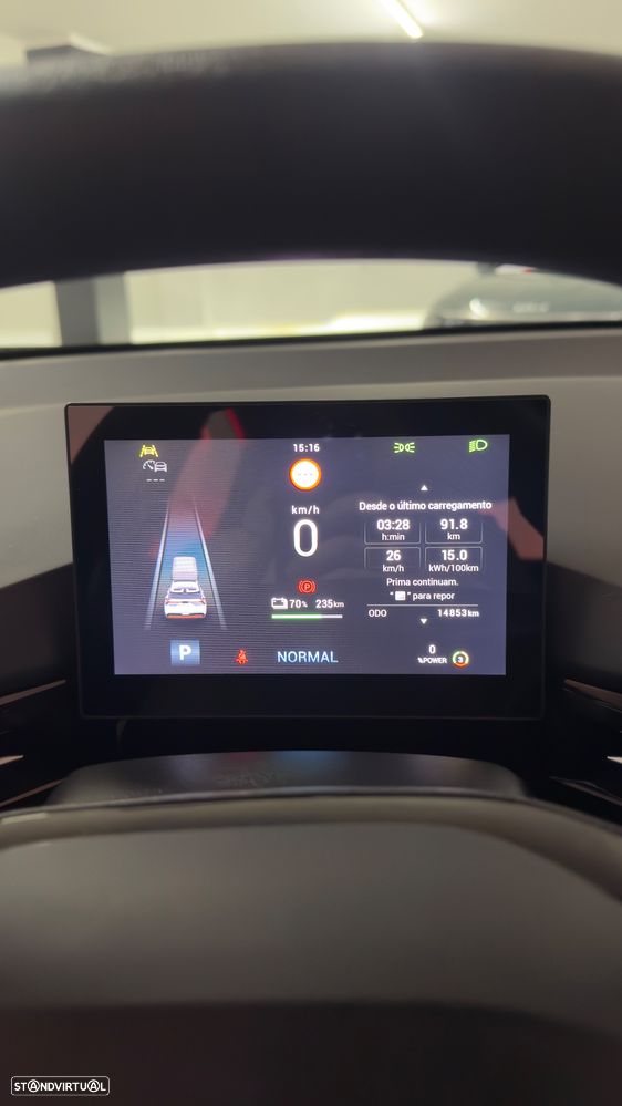 MG MG4 4 Standard - 7