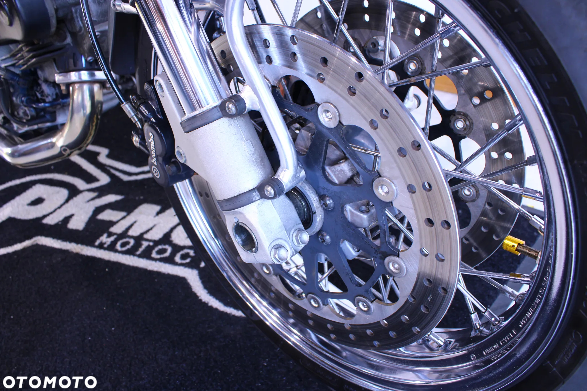Ducati Inny - 23