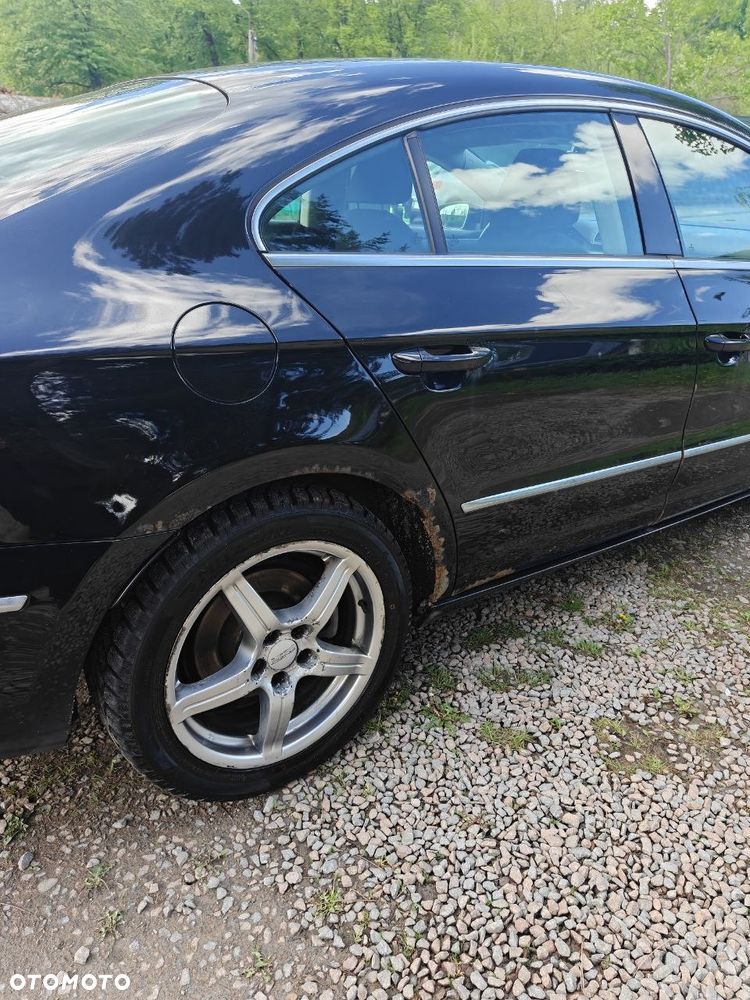 Volkswagen CC - 12