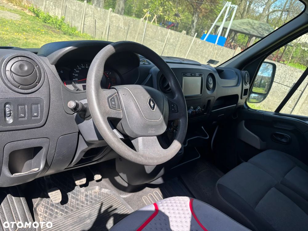 Renault master - 11