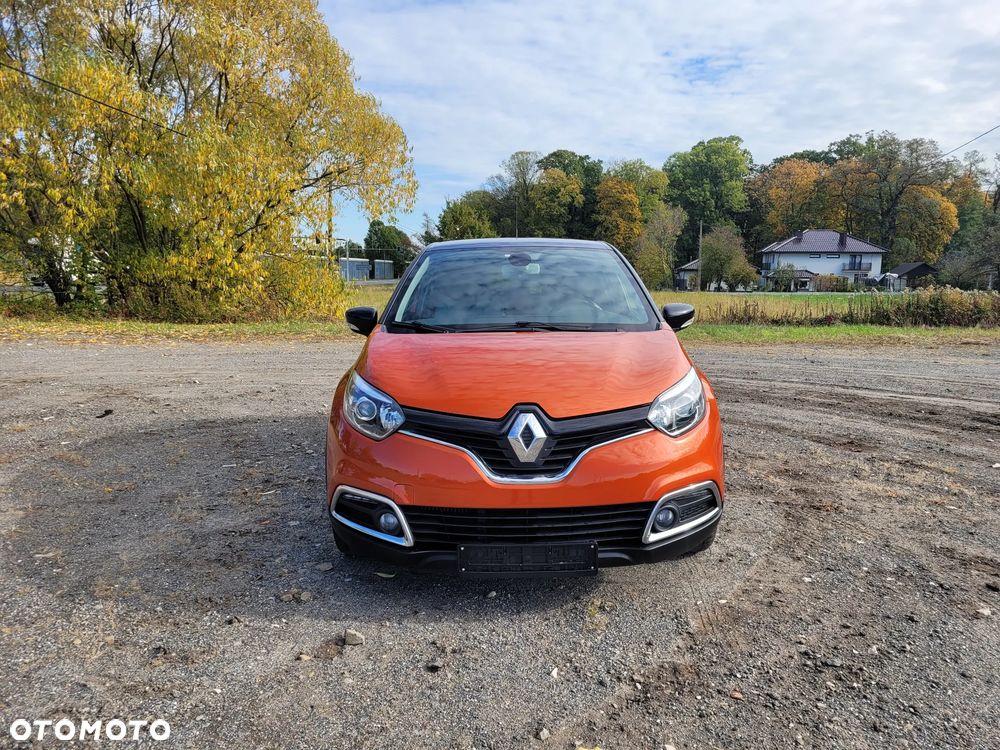 Renault Captur - 5