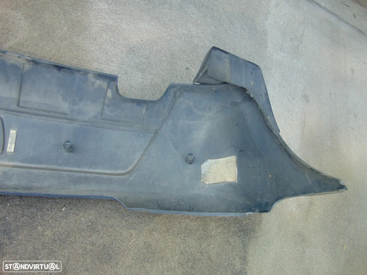 Rover streetwise para-choques - 5