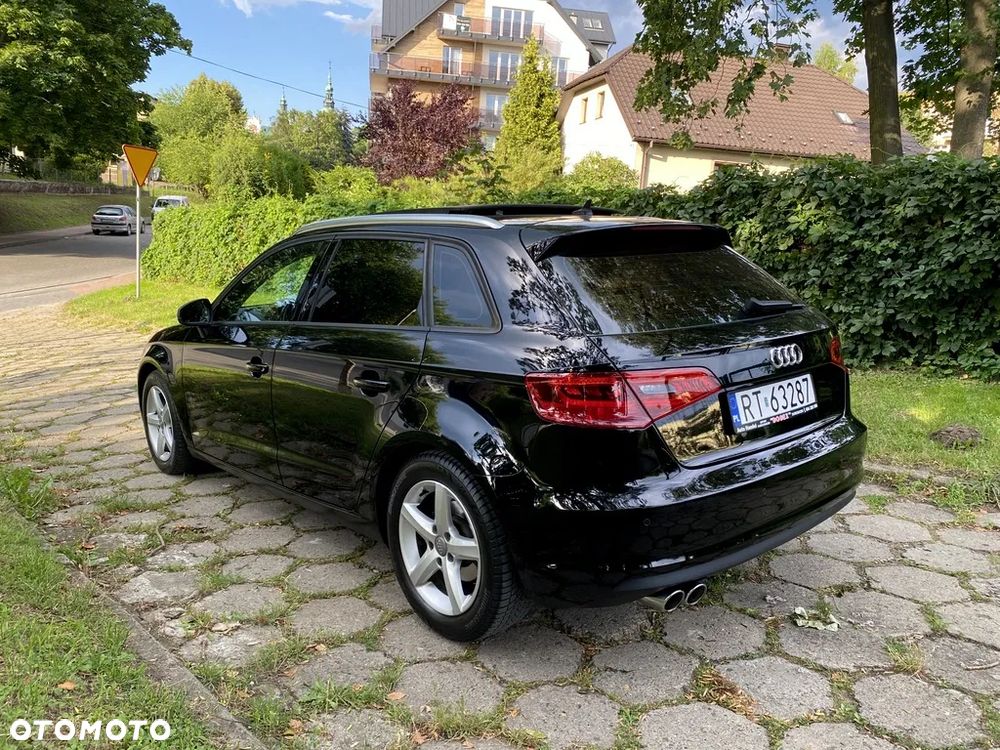Audi A3 - 3