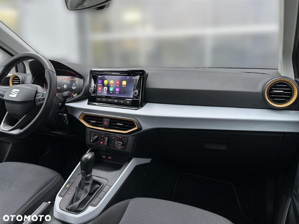 Seat Arona 1.0 TSI Style S&S DSG - 13