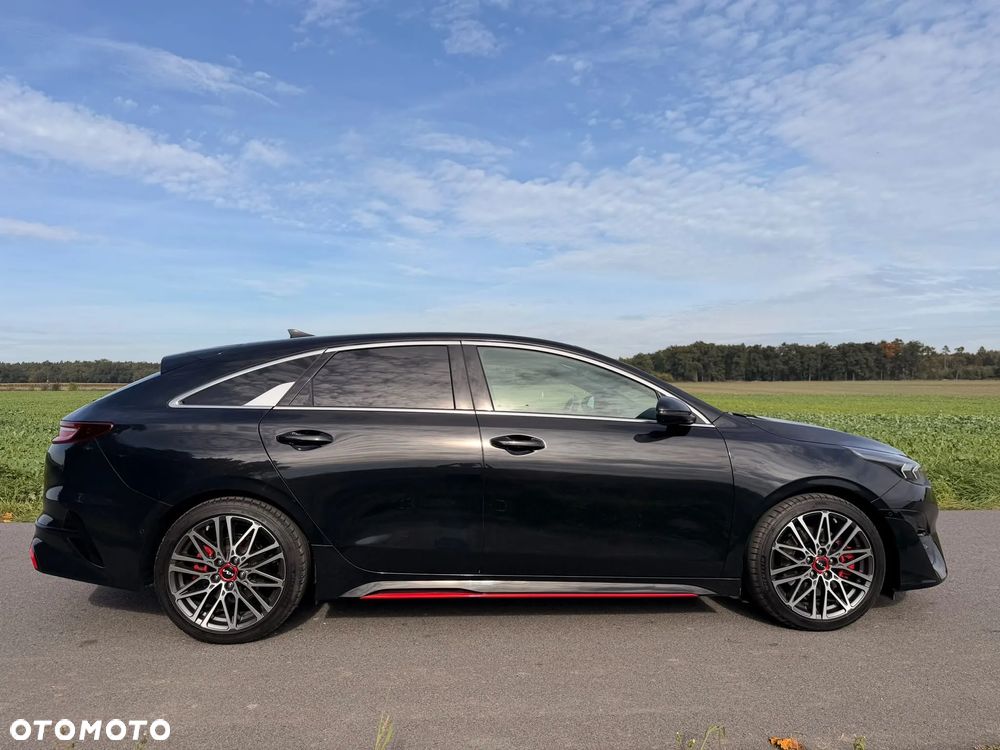 Kia Proceed 2024 photo 5