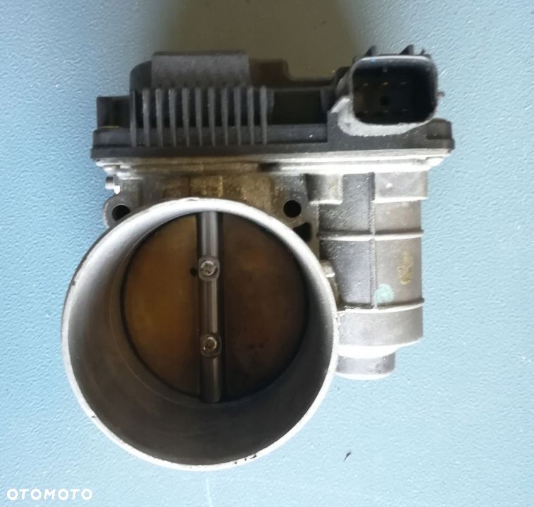 NISSAN MURANO Z50 3.5 V6 PRZEPUSTNICA - 2