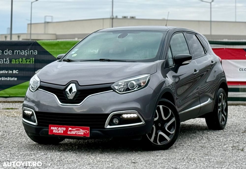 Renault Captur ENERGY dCi 90 Start&Stop XMOD - 15