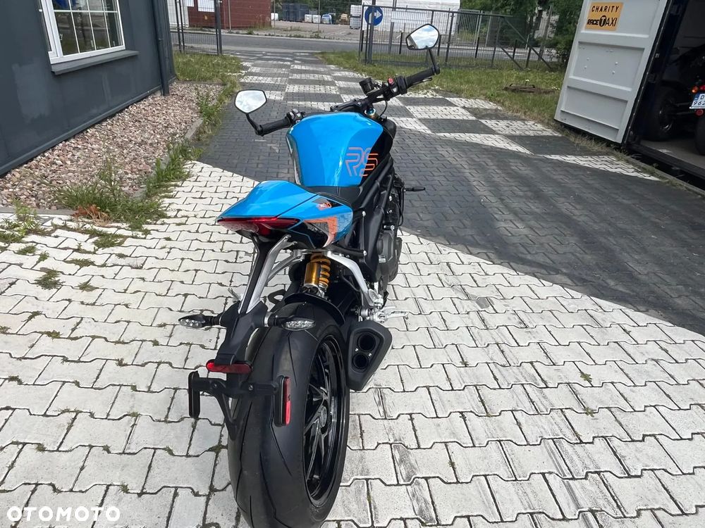 Triumph Speed Triple - 4