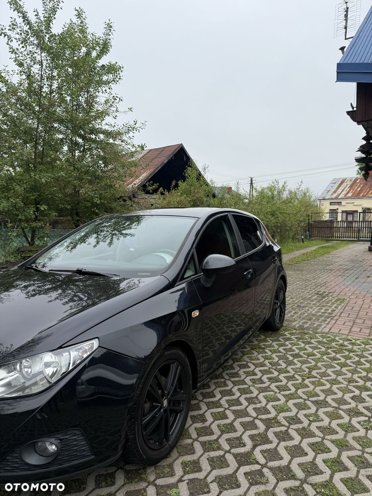 Seat Ibiza - 3