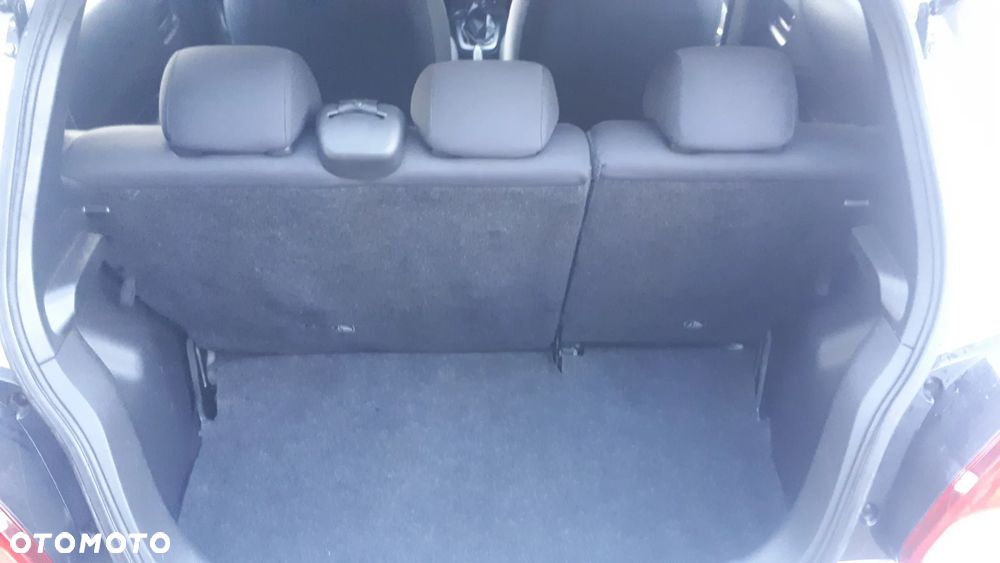 Mitsubishi Space Star 1.0 - 18