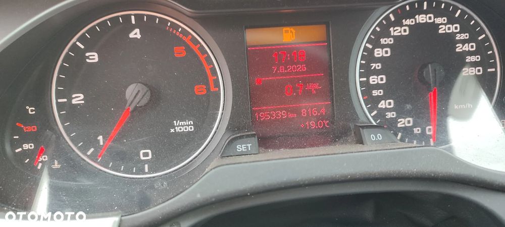 Audi A4 Avant - 7