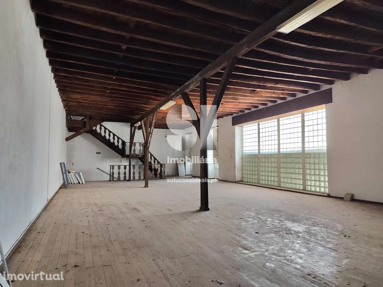 Prédio em Mealhada - Grande imagem: 4/4