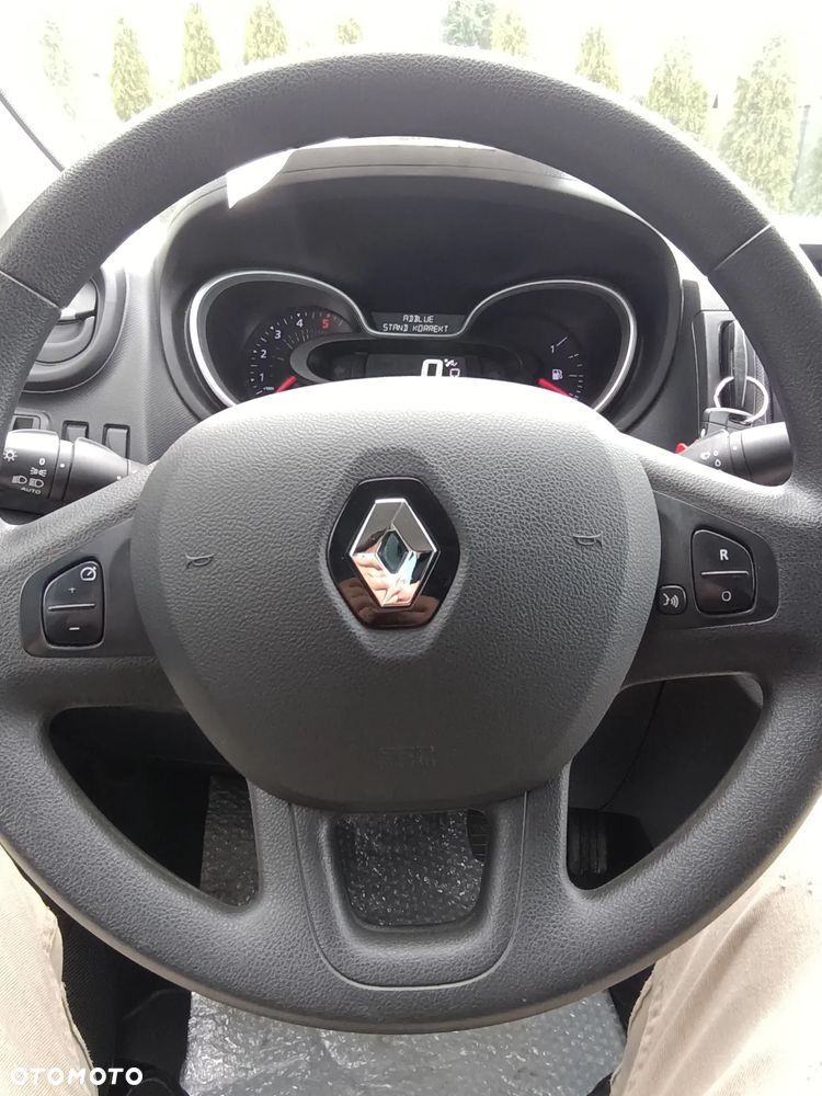 Renault TRAFIC - 14