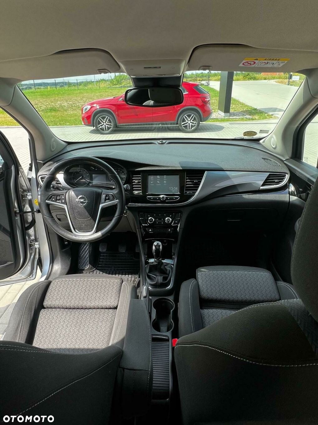 Opel Mokka - 22