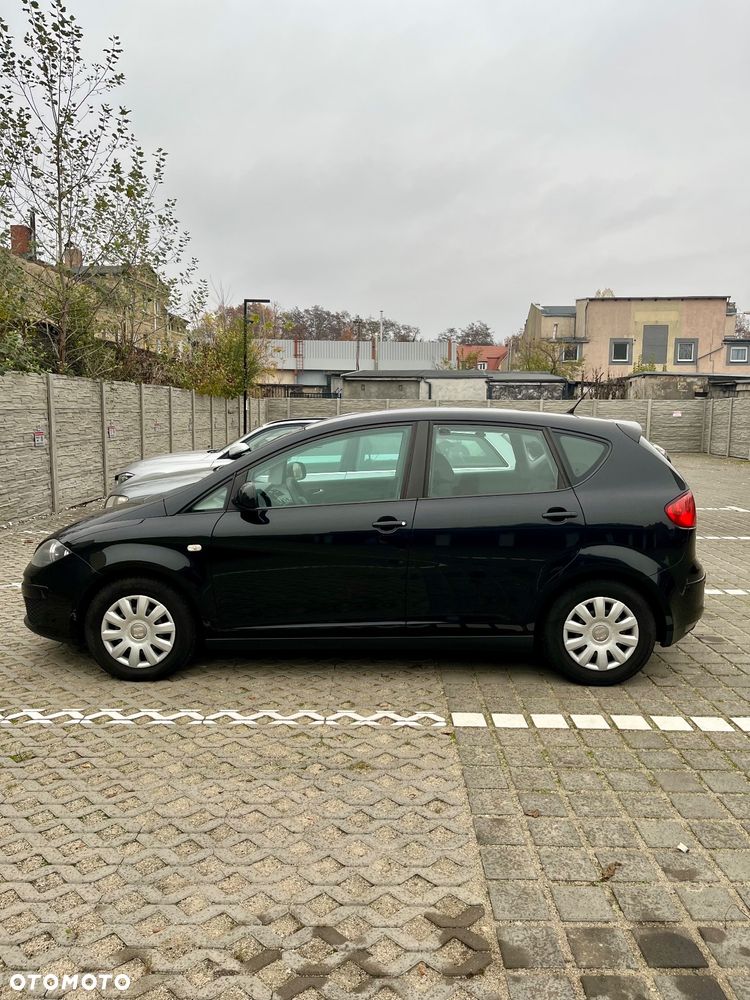 Seat Altea 1.9 TDI Style - 16