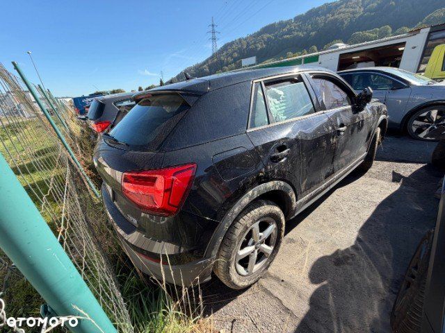 Audi Q2 1.0 TFSI S tronic - 4