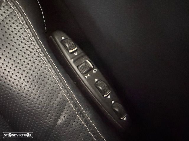 Mercedes-Benz CLS 350 CDI BlueEfficiency - 18